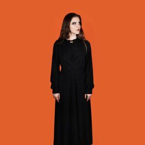 NWT Lively Ghosts Manorwood Dress